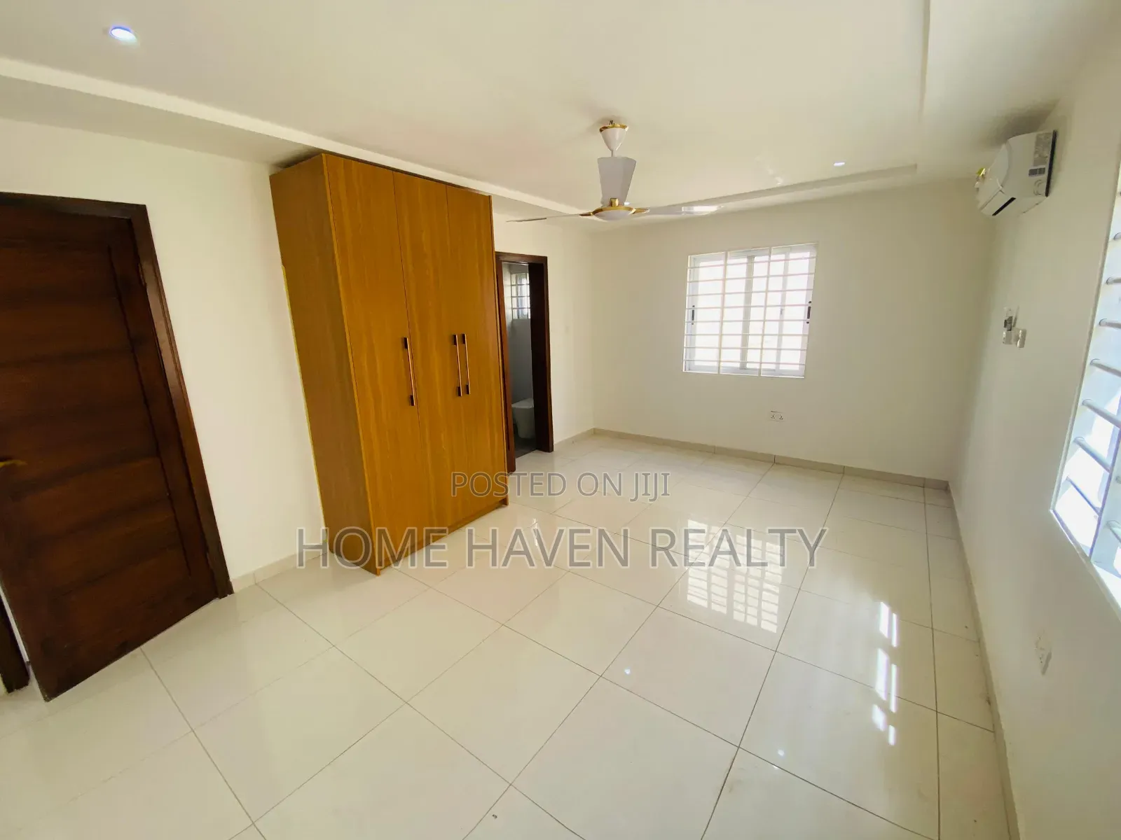 2bdrm House in Achimota, Mile 7 for rent