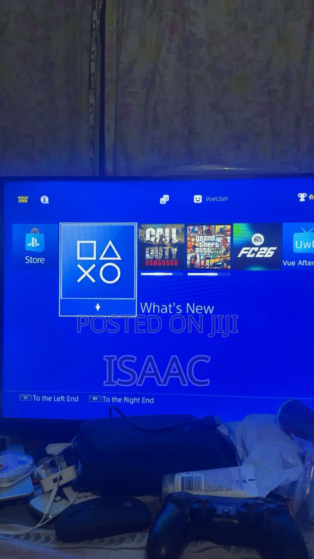 Ps4 Standard