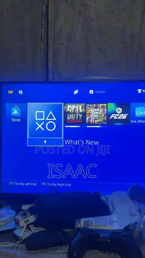 Ps4 Standard