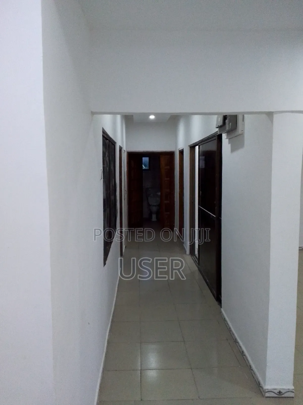 3bdrm Apartment in Scc Inside, Old Barrier for rent