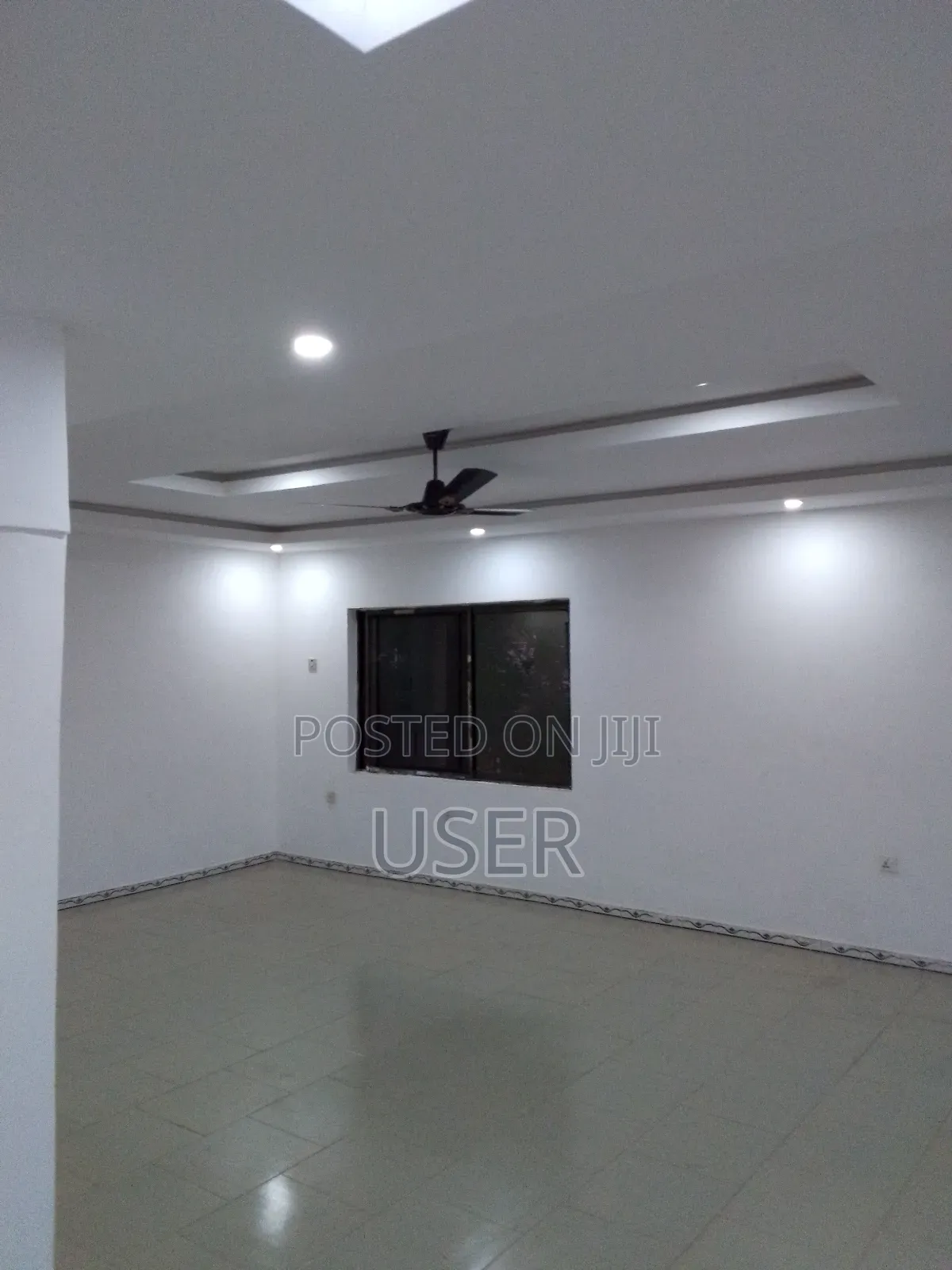 3bdrm Apartment in Scc Inside, Old Barrier for rent