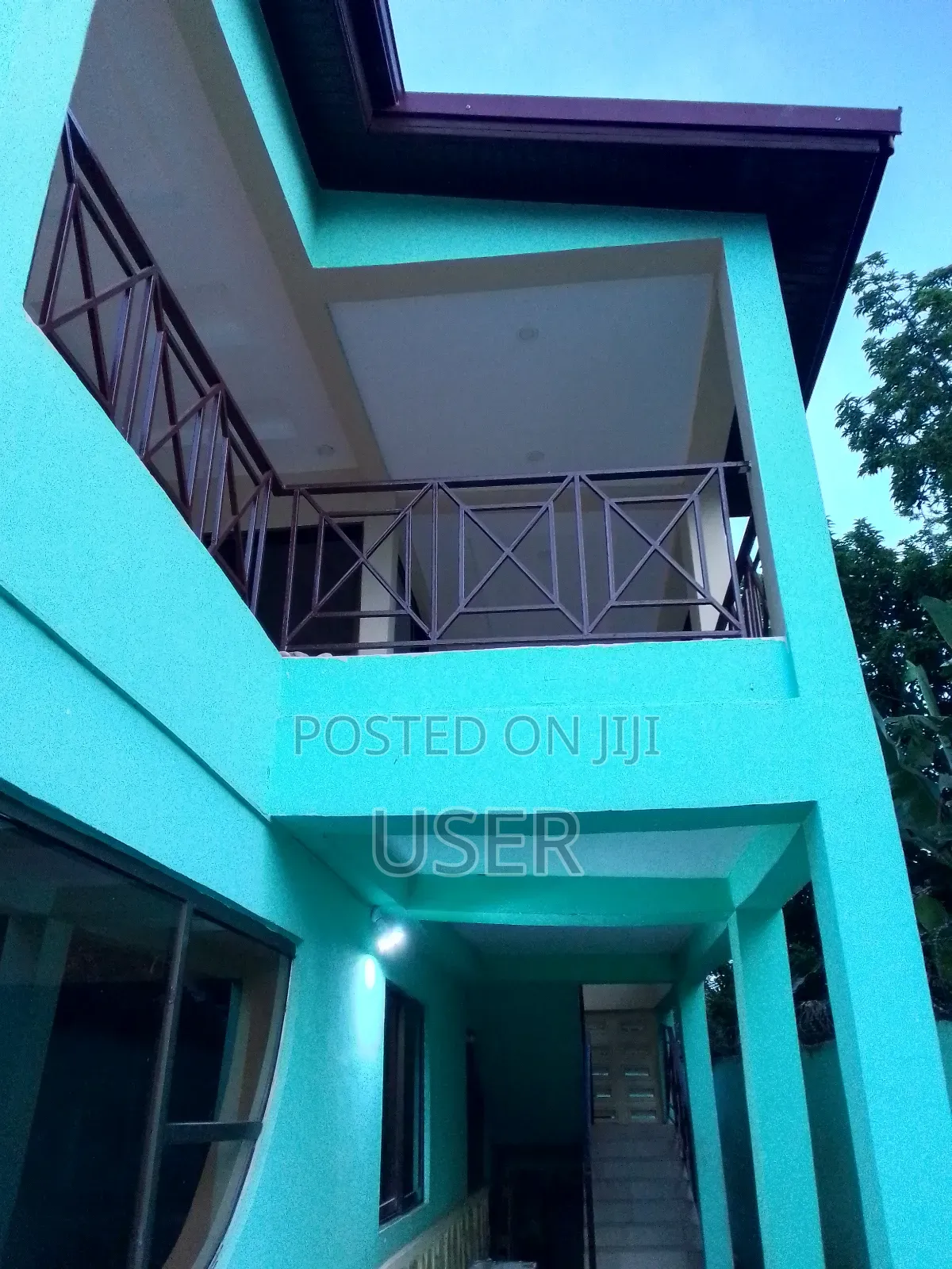 3bdrm Apartment in Scc Inside, Old Barrier for rent