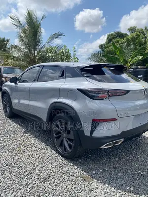 Changan UNI-T 2.0 FWD 2022 White