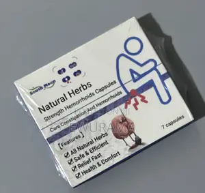 Haemorrhoids Capsules