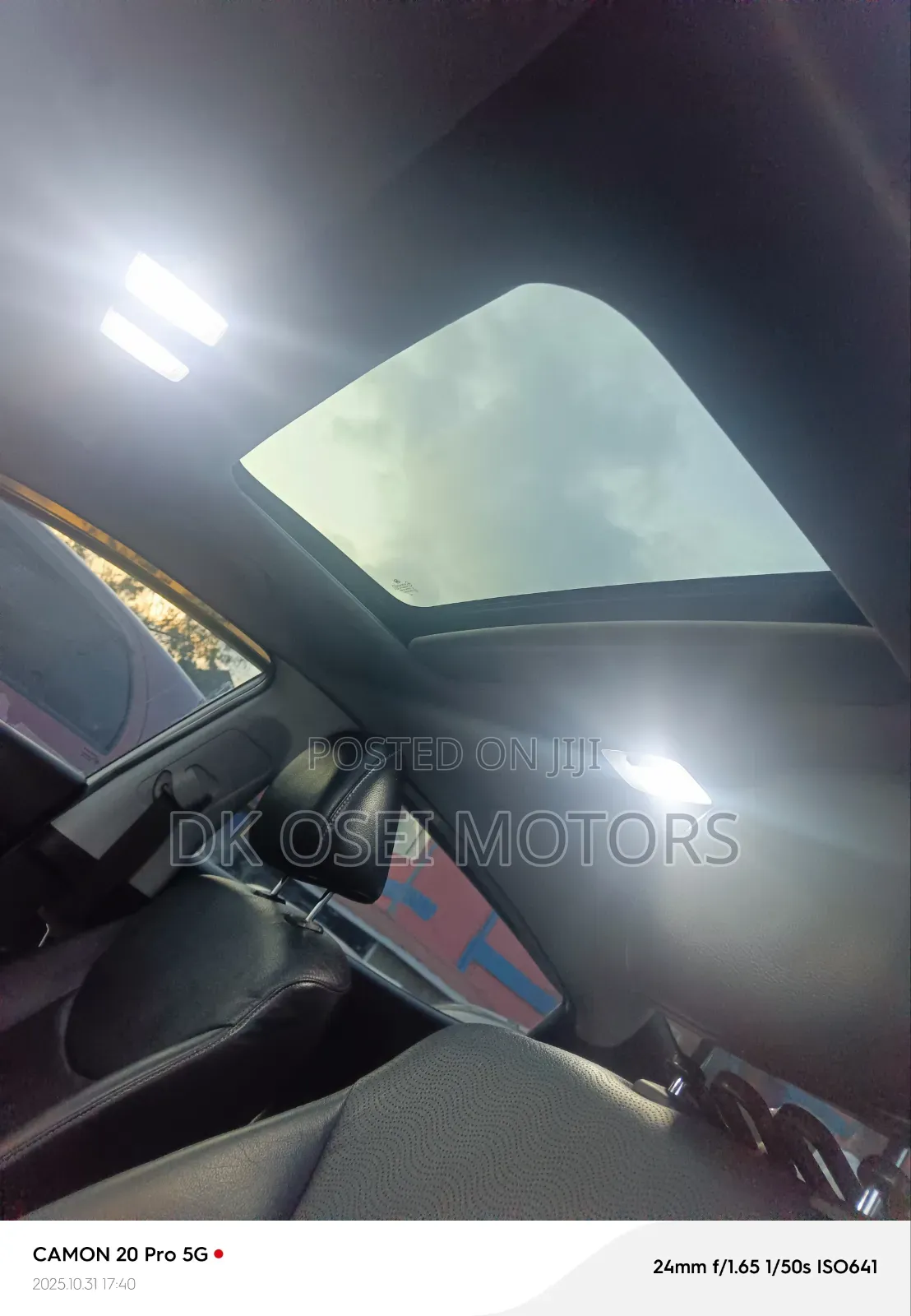 Hyundai Elantra Sport 4dr Sedan (2.0L 4cyl 6M) 2015 White