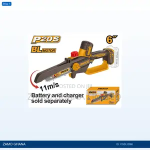 Cordless Pruner - Cgsli2066