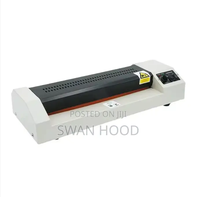 A3 Laminating Machine / Affordable