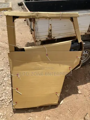 Rav4 2013 2014 2015 2016 2017 2018 2019 Back Door