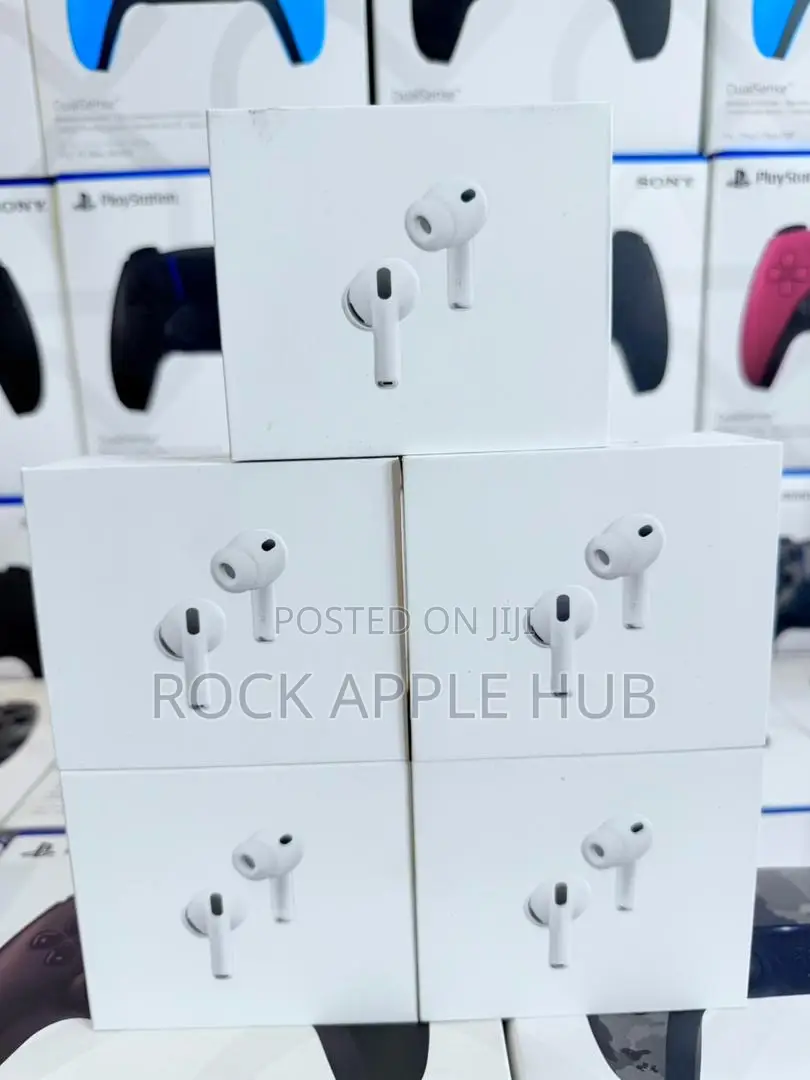 Airpod Pro 2nd Generation