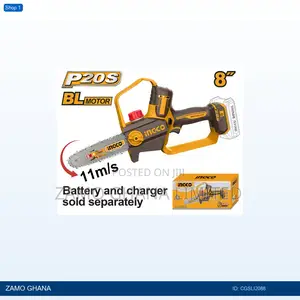Cordless Pruner - Cgsli2088