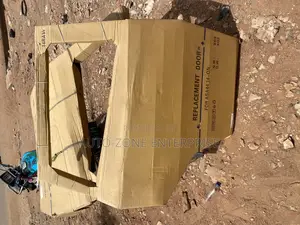 Rav4 2013 2014 2015 2016 2017 2018 2019 Back Door