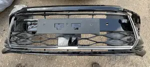 Sonata 25 Front Bumper Complete