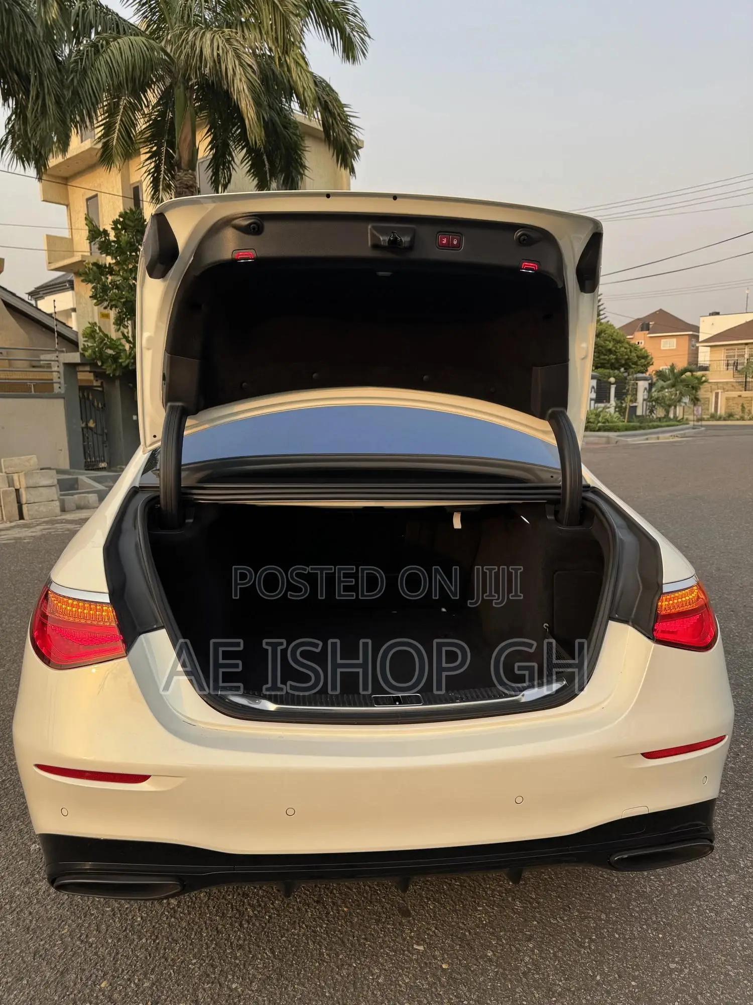 Mercedes-Benz S-Class S 580 4MATIC 2022 White