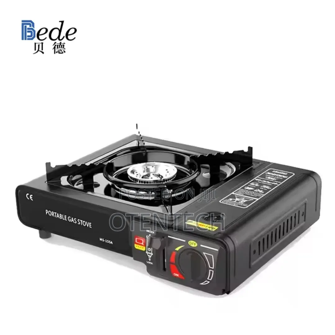 Single-Cooker Cooktop Gas Stove