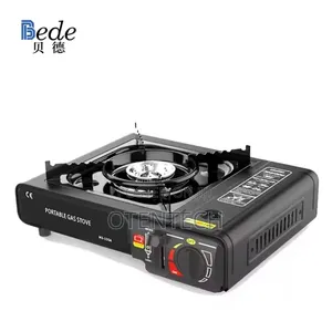 Single-Cooker Cooktop Gas Stove