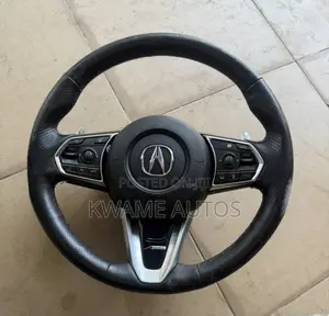 Acura RDX a-Spec 2022 Complete Steer