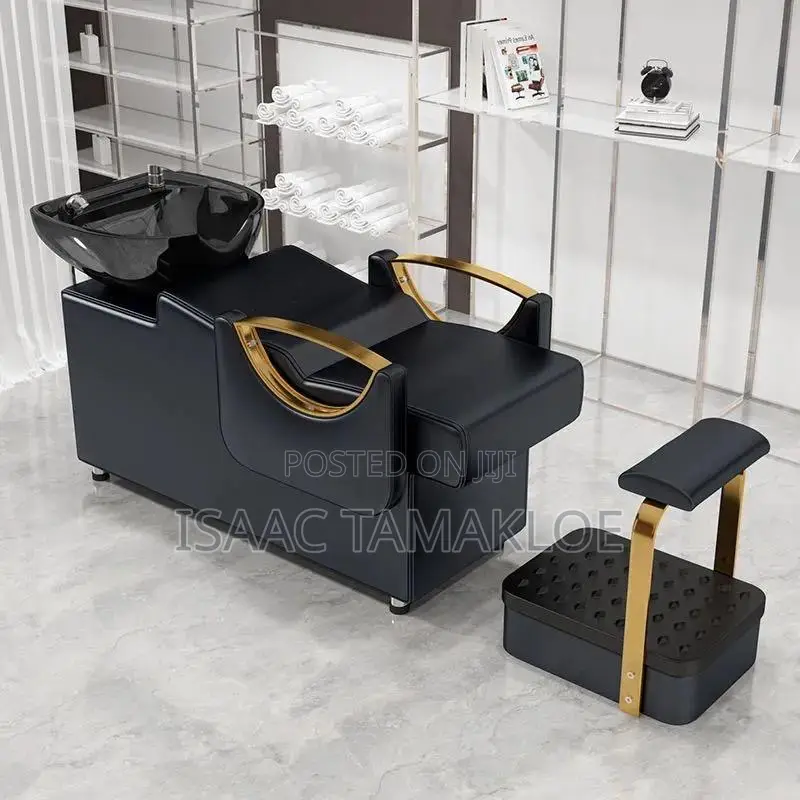 Shampoo Sink