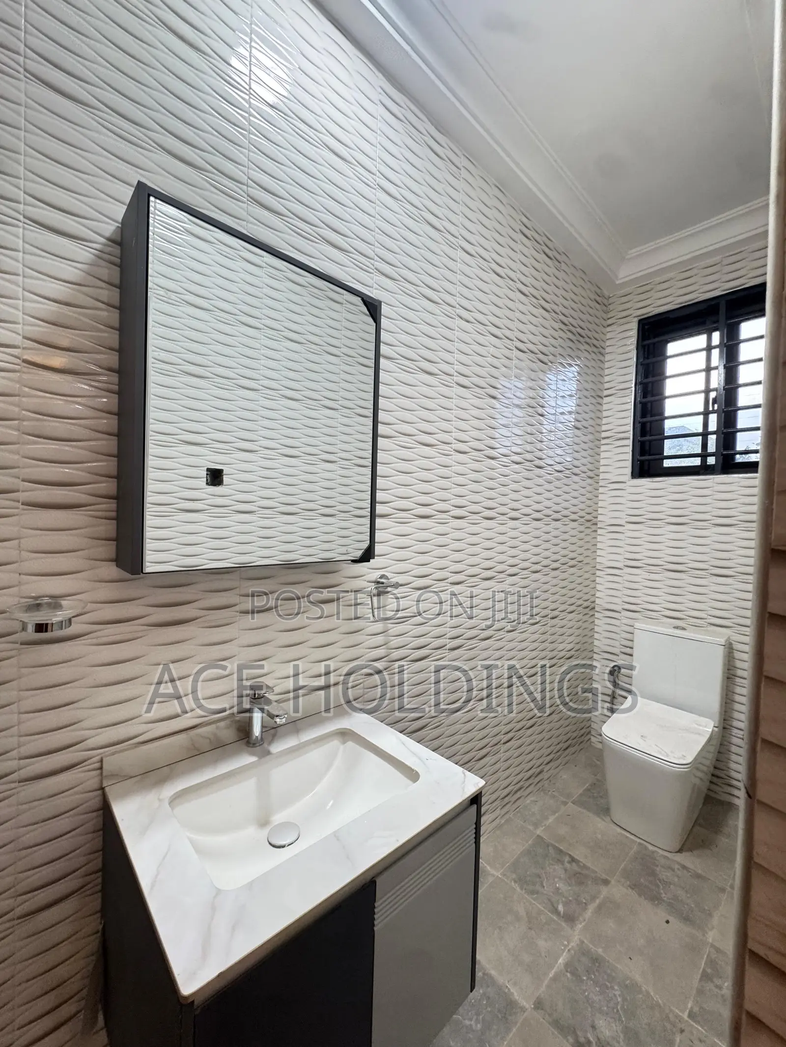 2bdrm Apartment in East Legon Hills for rent
