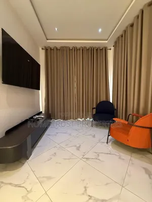 4bdrm Duplex in East Airport Mahama for rent