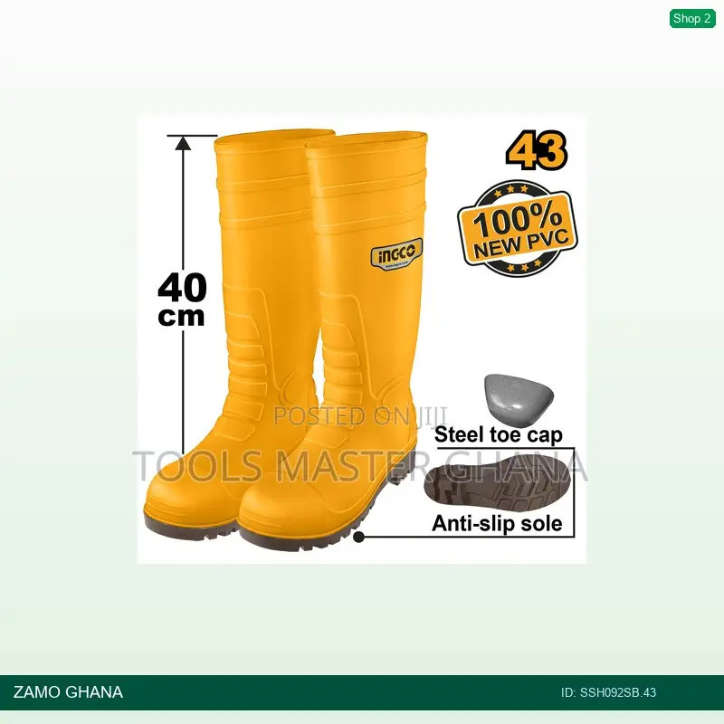 Safety - Ssh092sb.43