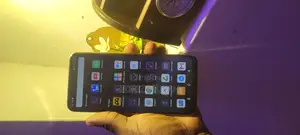 Infinix Note 30 128 GB Gold