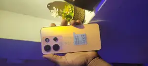 Infinix Note 30 128 GB Gold