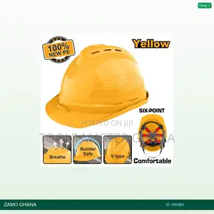 Safety - Hsh801