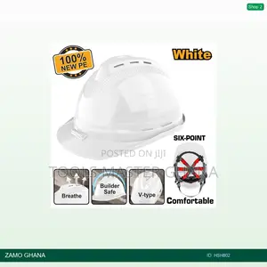 Safety - Hsh802