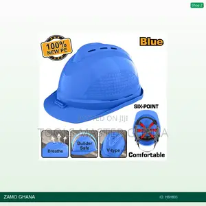 Safety - Hsh803