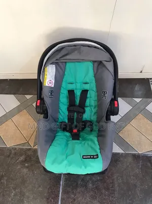 Graco Snugride Click Connect 30 Infant Car Seat - Finch, Pack of 1