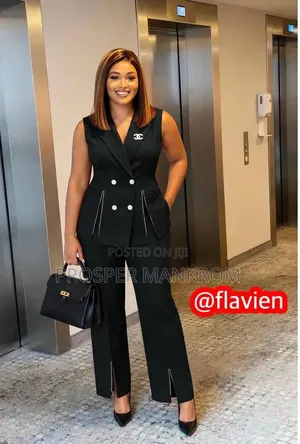 Ladies Suits for Official Duties