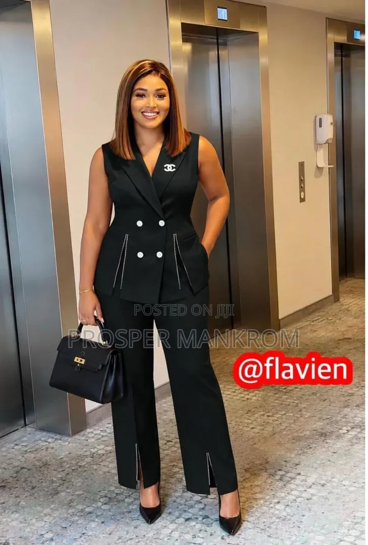 Ladies Suits for Official Duties