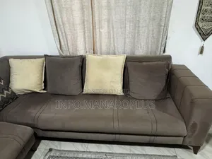 L Shape Sofa