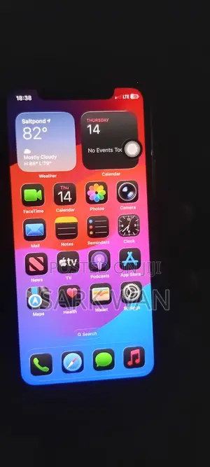 New Apple iPhone 11 Pro 64 GB Silver