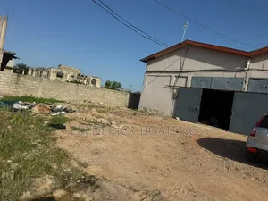 350sqm Warehouse for Rent at Weija- 1 Year or 6 Months