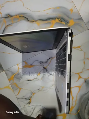 Laptop HP EliteBook Folio 9480M 8GB Intel Core i5 HDD+SSD 500GB