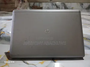 Laptop HP EliteBook Folio 9480M 8GB Intel Core i5 HDD+SSD 500GB