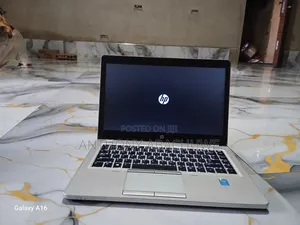 Laptop HP EliteBook Folio 9480M 8GB Intel Core i5 HDD+SSD 500GB