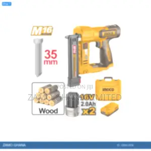 Cordless Brad - Cbnli2038