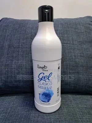 Classic Soft Shower Gel 1.5l