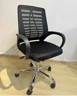 Swevi Mesh Chair