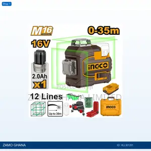 Lithiumion Battery - Fbli1620