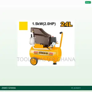 Air Compressors - Ac202411