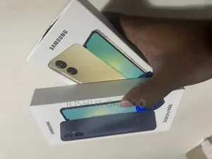 New Samsung Galaxy A06 128 GB