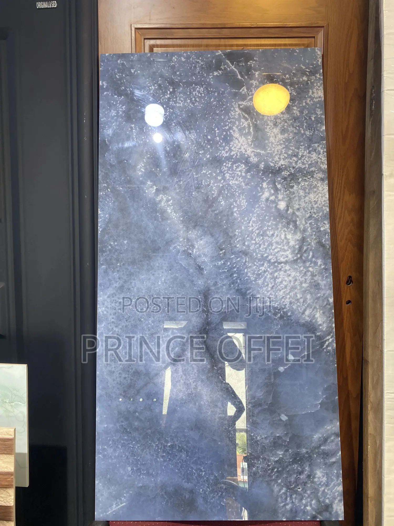 60/120cm Made in Italy Polished Tiles