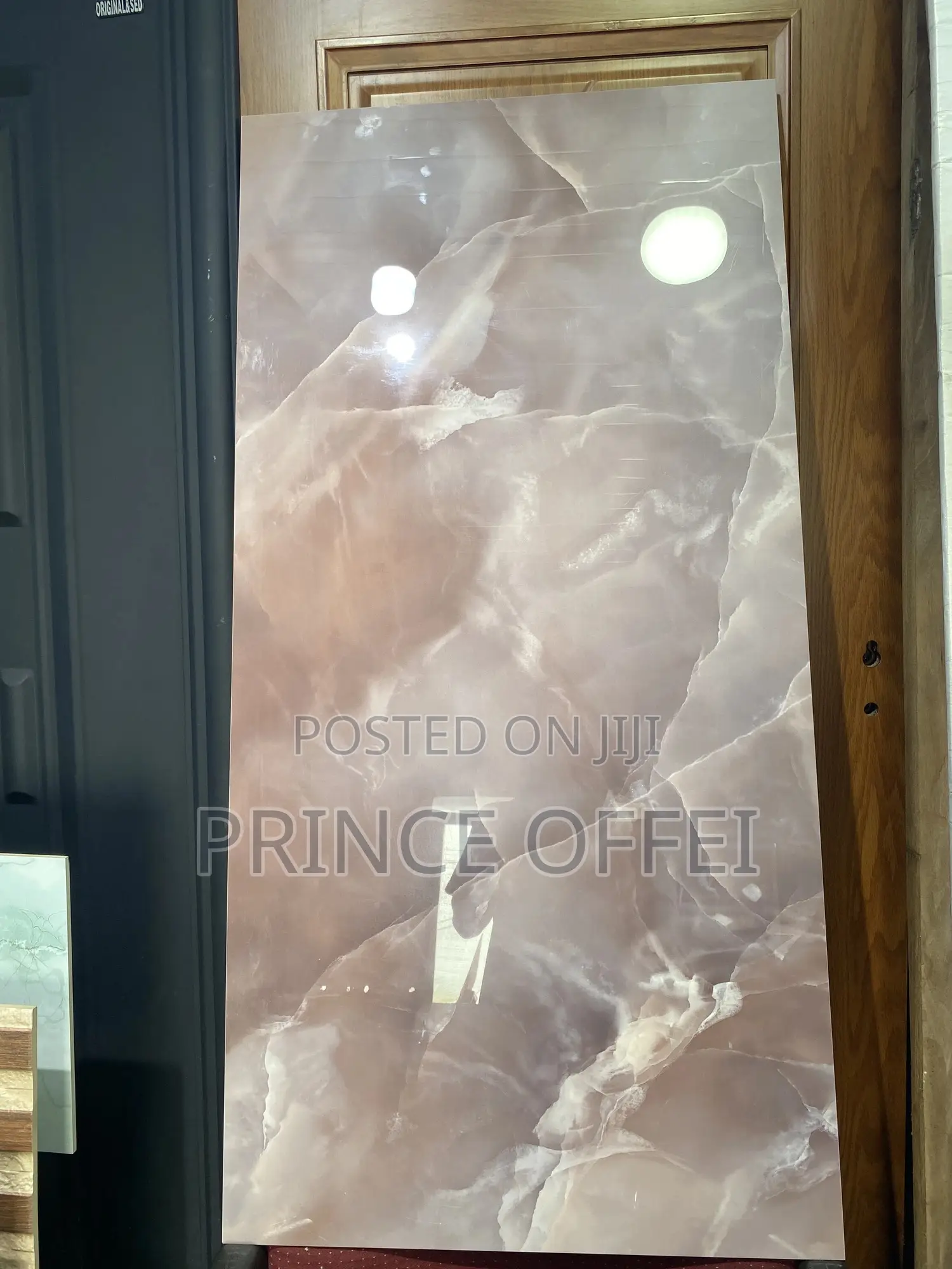 60/120cm Made in Italy Polished Tiles