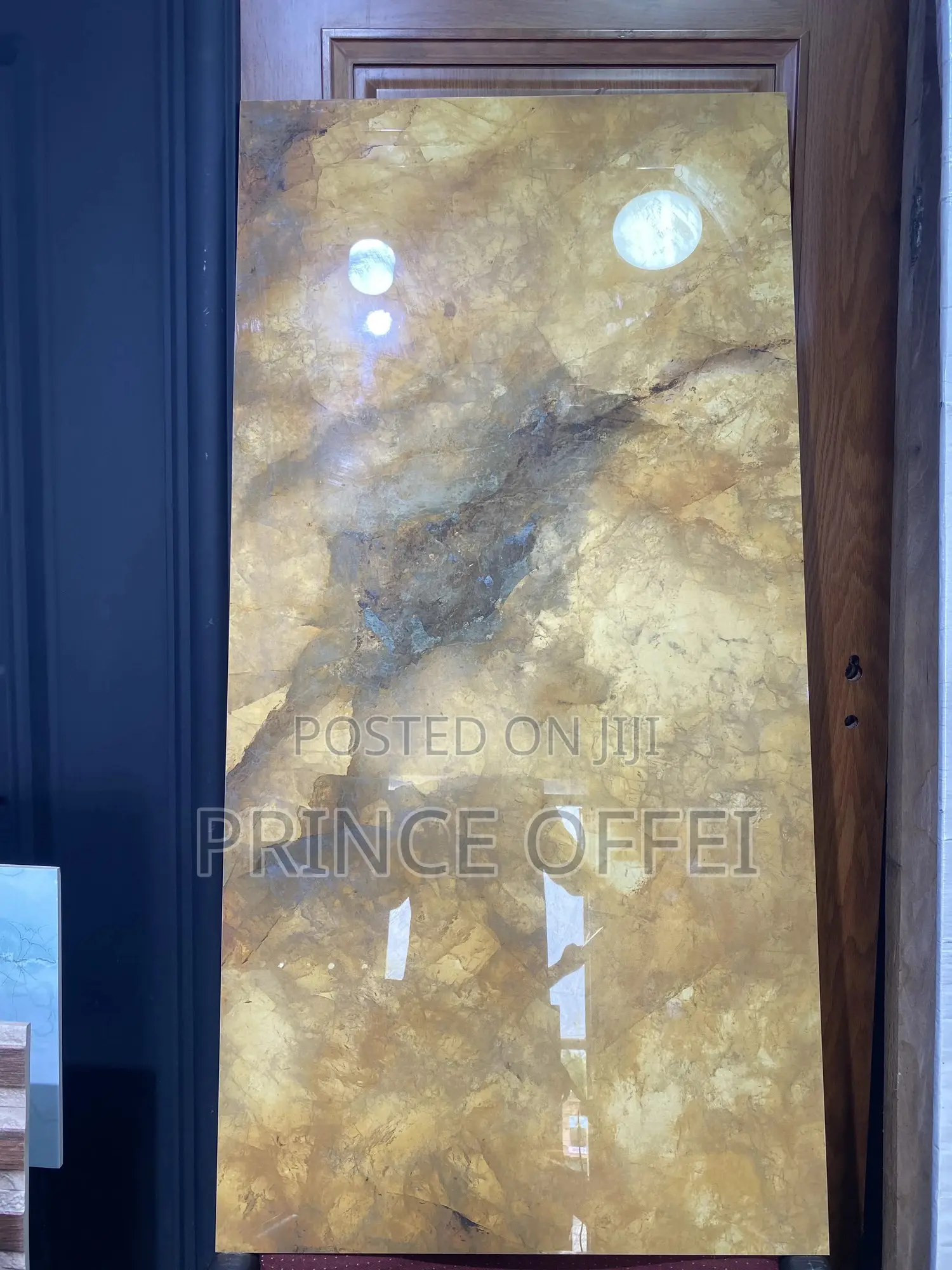 60/120cm Made in Italy Polished Tiles