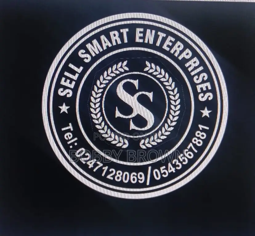 Stamp Seal