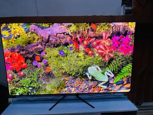 65s93f Samsung Oled 65 Inche Smart 144 Hz HDR Uhd High Gaming Uk Tv