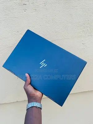 Laptop HP Envy X360 16GB AMD Ryzen 7 SSD 512GB